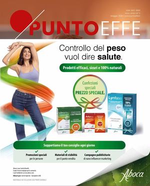 Punto Effe 5 2026