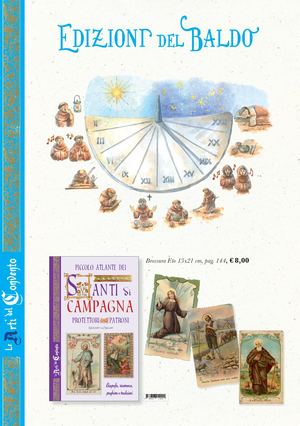 Catalogo Arti del Convento