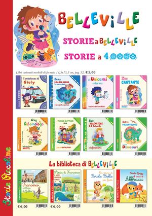 Catalogo Belleville
