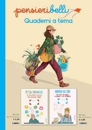 Catalogo Quaderni