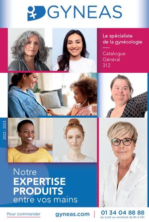 Gyneas 312