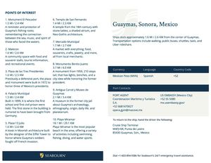 Guaymas Sbn