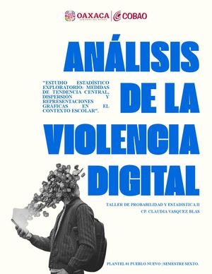 Análisis de la violencia digital