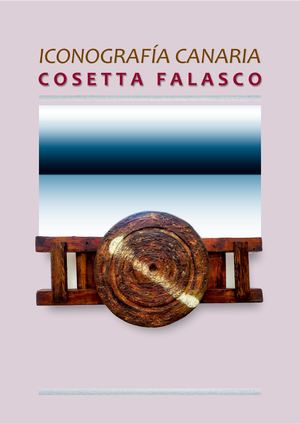 ICONOGRAFIA CANARIA | Cosetta Falasco