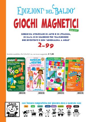 Catalogo Smile Toys