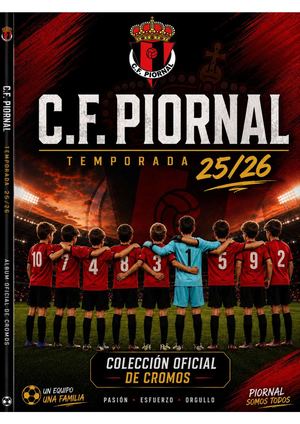 Album CF Piornal