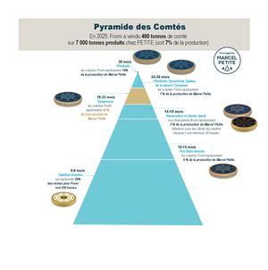 FRA Pyramide Des Comtés