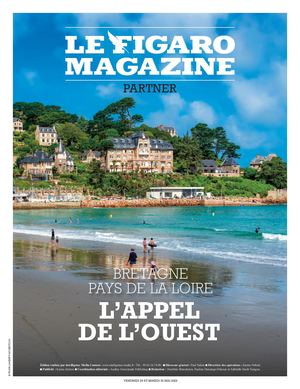 Figaro Magazine Grand Ouest 29/05/26