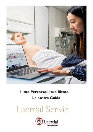 Catalogo Servizi