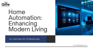 Home Automation Qlite Global