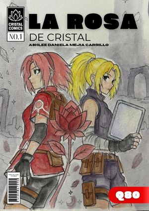 Comic Final Expresión Gráfica