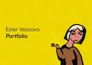 Ester Vescovo portfolio