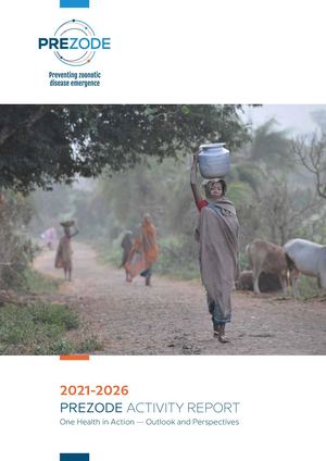 Prezode Activity Report 2026
