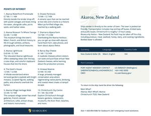 Akaroa Sbn