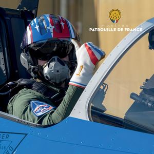 OP Athos1 Patrouille de France