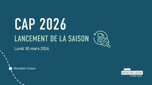 Présentation cap 2026