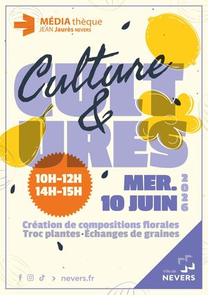 V2 Programme Culture & Cultures