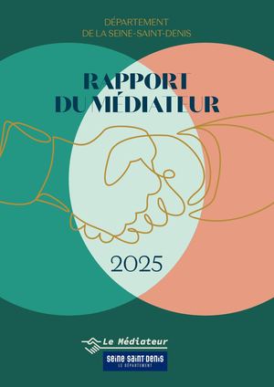 Rapport Médiateur 2025 SSD