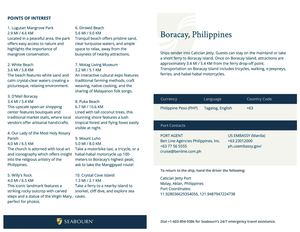 Boracay Philippines Sbn