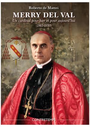 Merry del Val - Sommaire