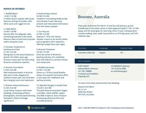 Broome Sbn