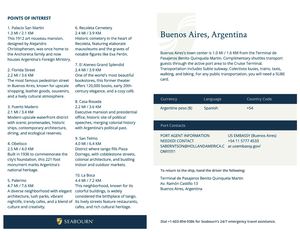 Buenos Aires Sbn