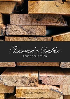 Catalogue Collection Réemploi Eng $