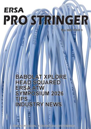 Pro Stringer 3 2026