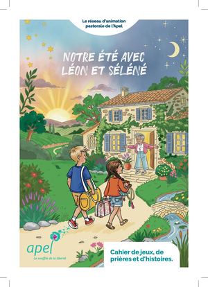 APEL - GUIDE Été 24p 2026 Print Pro