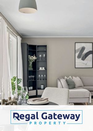 Regal Gateway Property