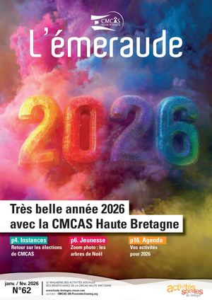 EMERAUDE 62