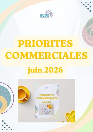 Priorites Commerciales Juin