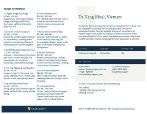 Da Nang Vietnam Sbn
