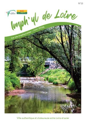 GAZETTE IMPHY JUIN 2026