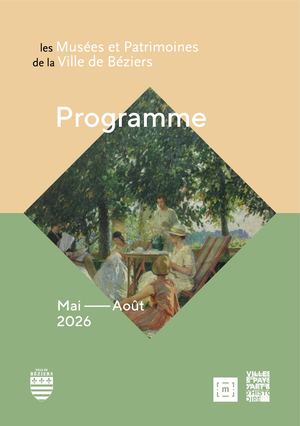 Programme MAI 26 WEB