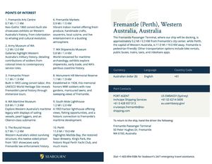 Fremantle Sbn