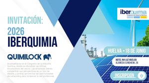 IBERQUIMIA HUELVA QUIMILOCK