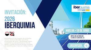 IBERQUIMIA TECNIQ