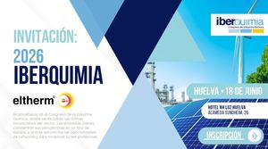 IBERQUIMIA HUELVA ELTHERM