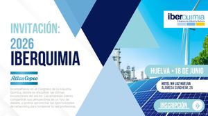 IBERQUIMIA HUELVA ATLAS COPCO