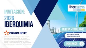 IBERQUIMIA HUELVA EDISON NEXT