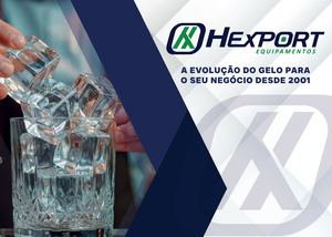 Catálogo 2026 Hexport