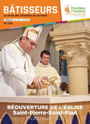 REVUE N°254 - MAI 2026