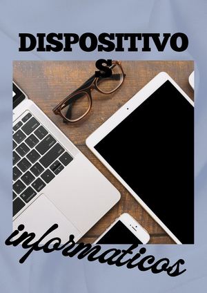 Dispositivos Informaticos