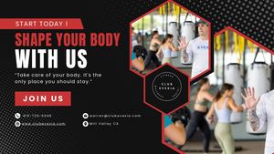 Gyms In Corte Madera CA