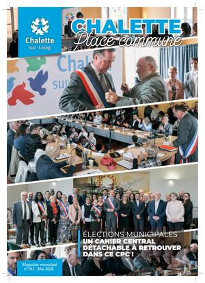 CPC 181 · Mai 2026