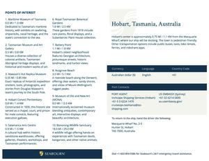 Hobart Sbn1