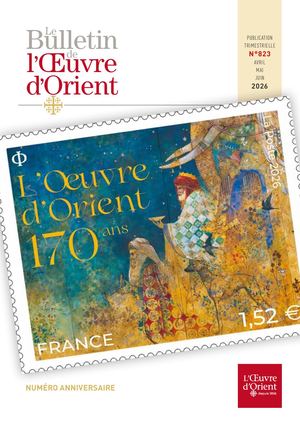 Bulletin 823 Special 170 Ans