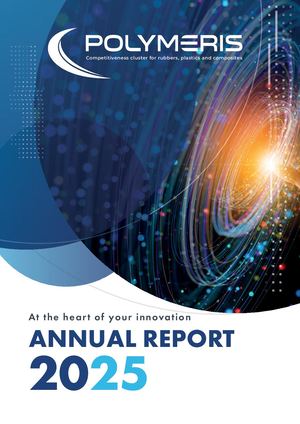 POLYMERIS - Annual Report 2025 (English)