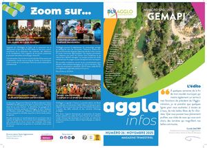 Agglo Infos #26